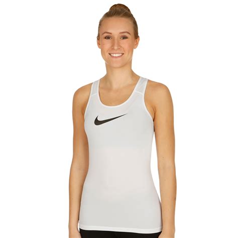 nike damen pro cool|nike pro tank top damen.